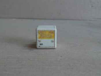 Реле (прочие) FORD ESCORT (95-98г) Реле (прочие) FORD ESCORT (95-98г)