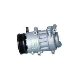 Компрессор кондиционера 1.6 л. FORD FOCUS (11-14)