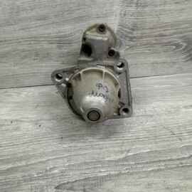 Стартер FORD FOCUS 2 (05-08г) 1.4 л., 1.6 л.