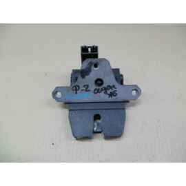 Замок багажника FORD FOCUS 2 (05-08г)