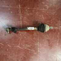 Полуось передняя правая FORD FOCUS 2 (05-08г)