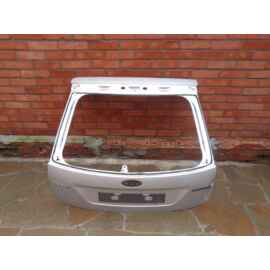 Крышка багажника (дверь задняя) FORD FOCUS 2 (05-08г) ХЭТЧБЭК