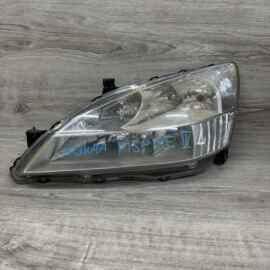 Фара левая HONDA INSPIRE (03-05г)