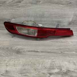 Фонарь-катафот левый KIA SPORTAGE (10-16г)