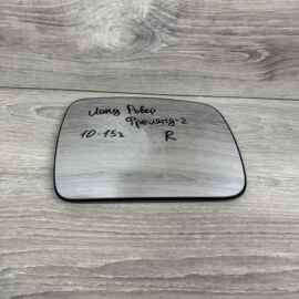 Стекло зеркала правое LAND ROVER FREELANDER (07г- )