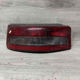 Фонарь задний левый MAZDA 323 BG (89-94г) ХЭТЧБЭК