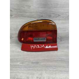 Фонарь задний левый MAZDA 626 GD (87-92г)