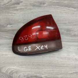 Фонарь задний левый MAZDA 626 GE (92-97г) ХЭТЧБЭК