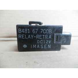 Реле (прочие) MAZDA 626 GE (92-97г)