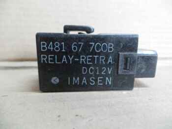Реле (прочие) MAZDA 626 GE (92-97г)
