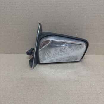 Зеркало левое MERCEDES W123 (75-85г) МЕХАН Зеркало левое MERCEDES W123 (75-85г) МЕХАН