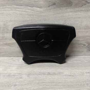 Подушка безопасности (Airbag) водителя MERCEDES W124 (85-93г) E124 (93-95г) ОБМАНКА Подушка безопасности (Airbag) водителя MERCEDES W124 (85-93г) E124 (93-95г) ОБМАНКА