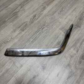 Молдинг переднего бампера MERCEDES W140 (93-98г)