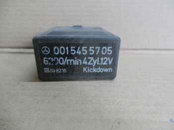 Реле (прочие) MERCEDES W201 (83-93г) Реле (прочие) MERCEDES W201 (83-93г)