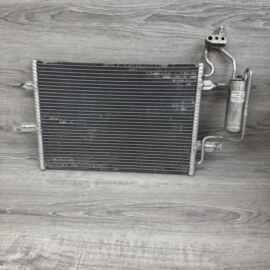 Радиатор кондиционера OPEL MERIVA (03-09г)