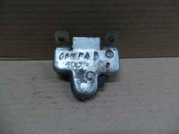 Замок багажника OPEL OMEGA B (94-99г) Замок багажника OPEL OMEGA B (94-99г)