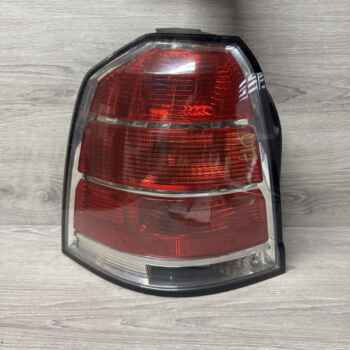 Фонарь задний левый OPEL VECTRA B (95-98г) (99-02г) Фонарь задний левый OPEL VECTRA B (95-98г) (99-02г)