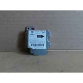 Блок управления AIR BAG OPEL VECTRA B (95-98г) (99-02г)