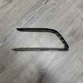 Молдинг решетки хром PEUGEOT 308 (07г-)