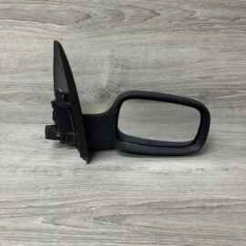 Зеркало правое RENAULT MEGANE (03-07г) ЭЛЕКТР, 7 КОНТ