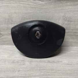 Подушка безопасности (Airbag) водителя RENAULT MEGANE (03-07г)