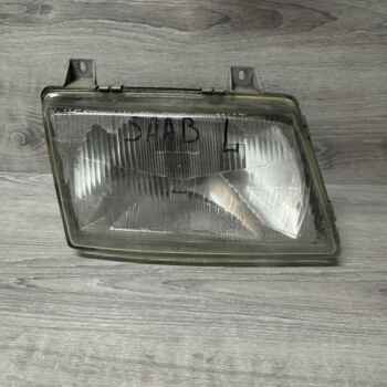 Фара правая SAAB 9000 (88-94г) (94г-) Фара правая SAAB 9000 (88-94г) (94г-)