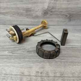 Датчик уровня топлива VW GOLF 2 (83-91г) JETTA 2 (83-01г)