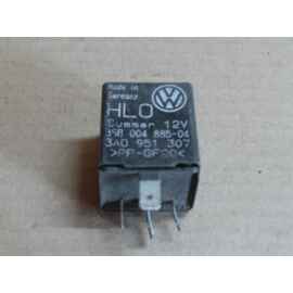 Реле (прочие) VW GOLF 4 (97г-)