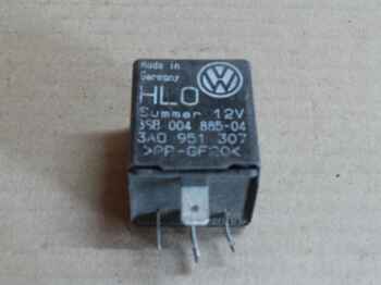 Реле (прочие) VW GOLF 4 (97г-)