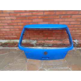 Крышка багажника (дверь задняя) VW GOLF 4 (97г-)