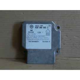 Блок управления AIR BAG VW PASSAT B5+ (00г-)