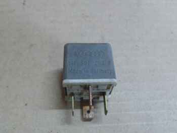 Реле (прочие) VW TIGUAN (07-16г)