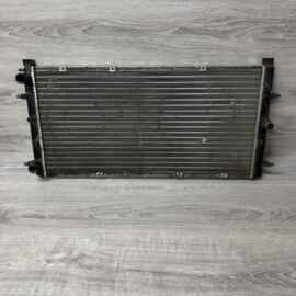 Радиатор охлаждения VW TRANSPORTER T4 (90г-)